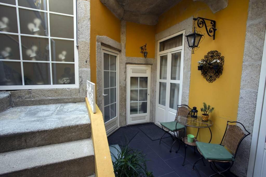 Cedofeita Village Porto Exterior photo