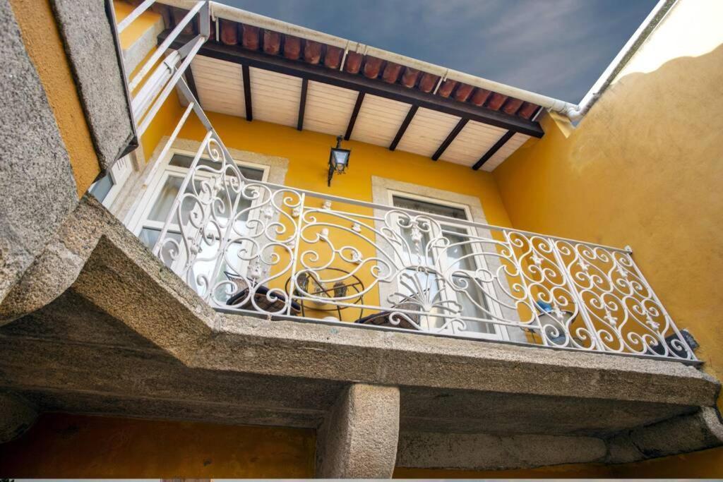 Cedofeita Village Porto Exterior photo