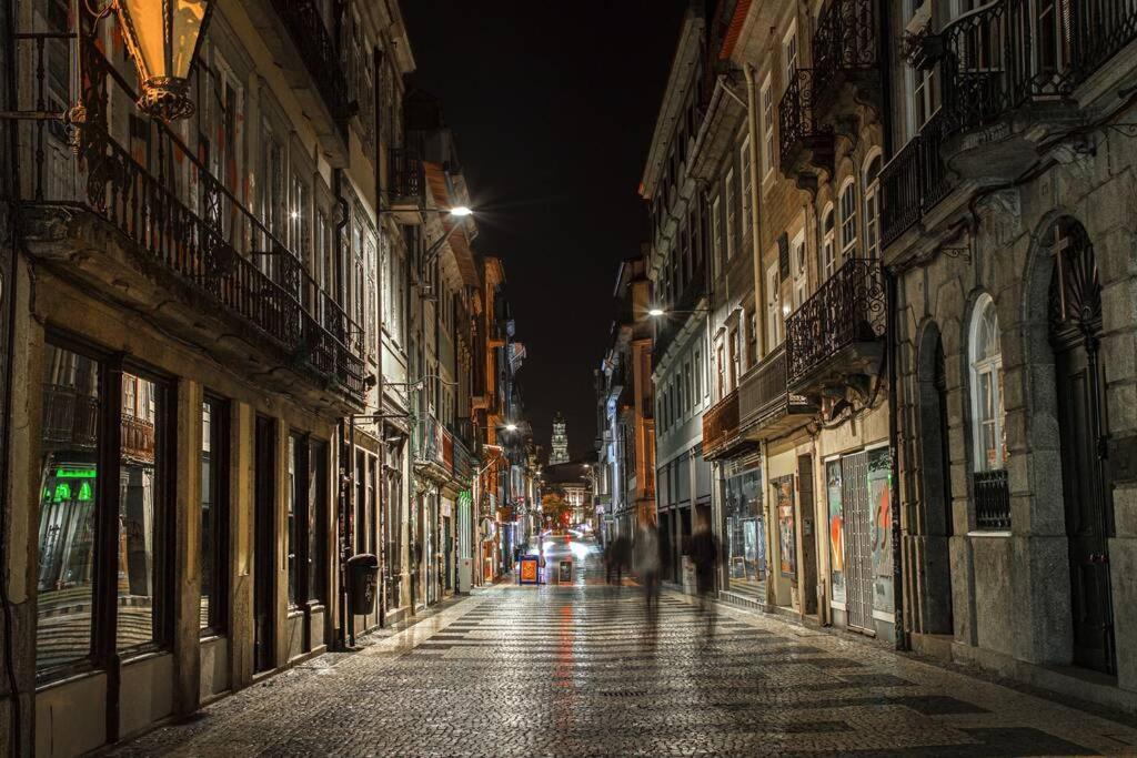 Cedofeita Village Porto Exterior photo